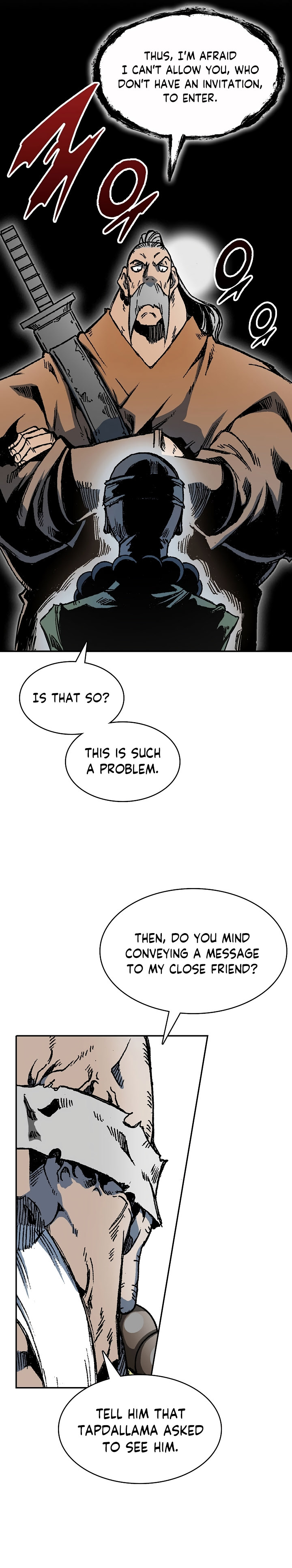 Read Memoir Of The King Of War Manga Online