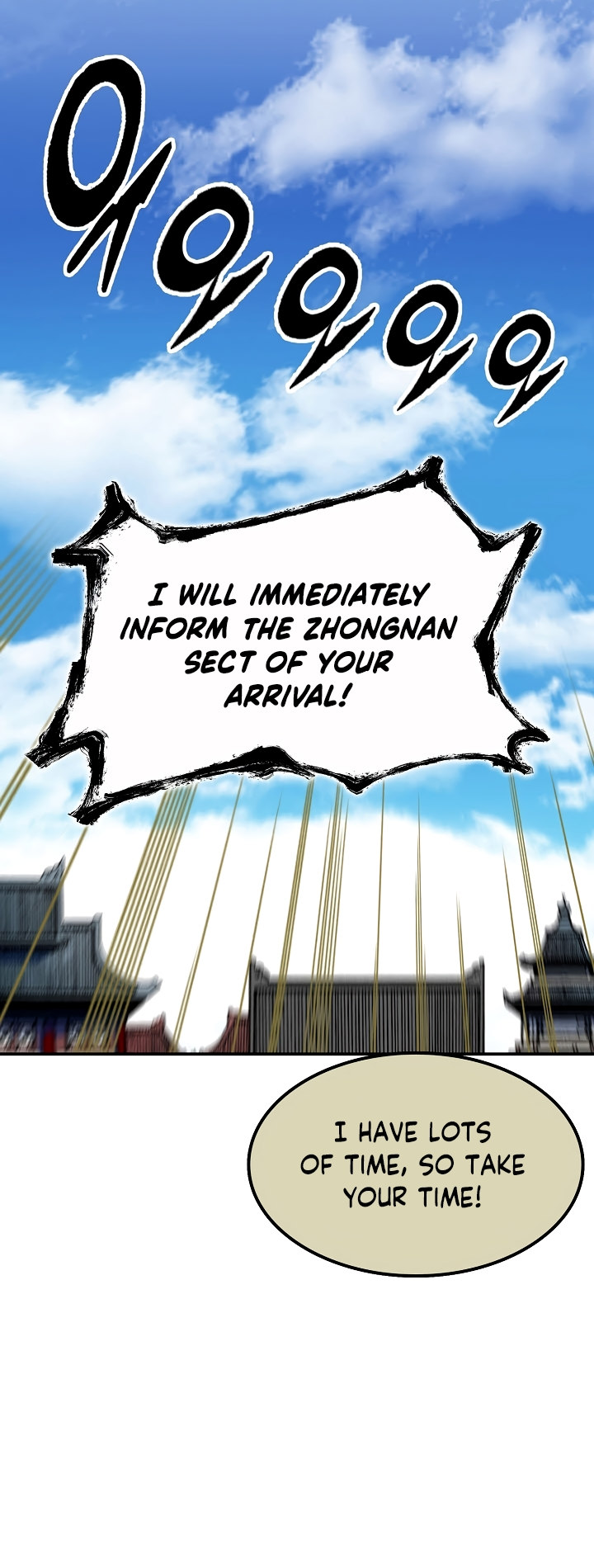 Read Memoir Of The King Of War Manga Online