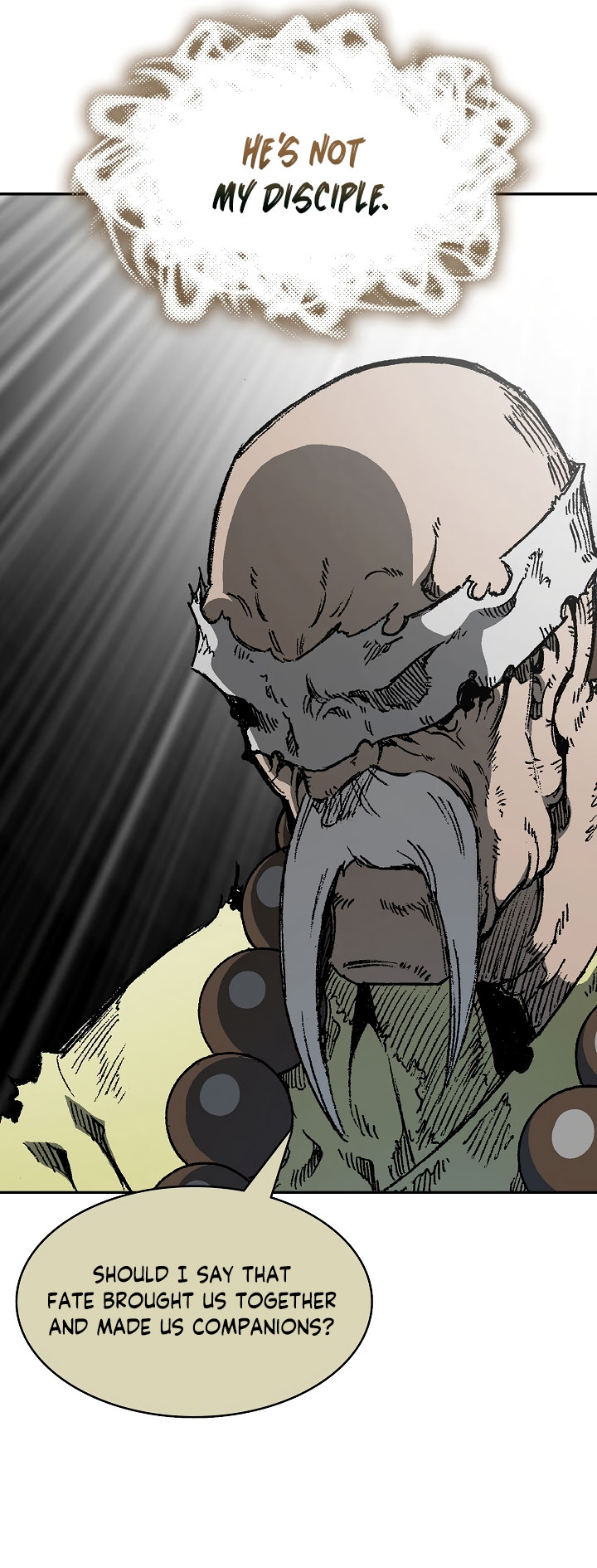 Read Memoir Of The King Of War Manga Online