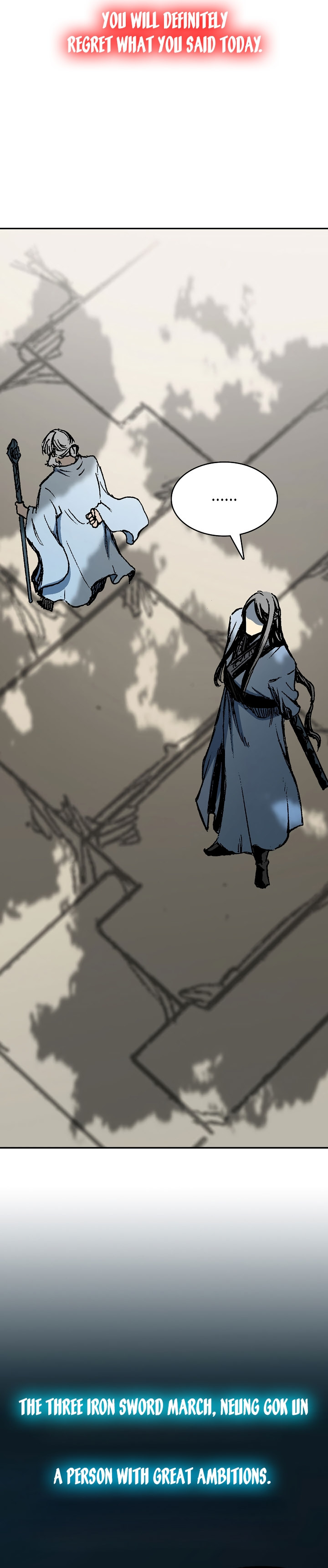 Read Memoir Of The King Of War Manga Online