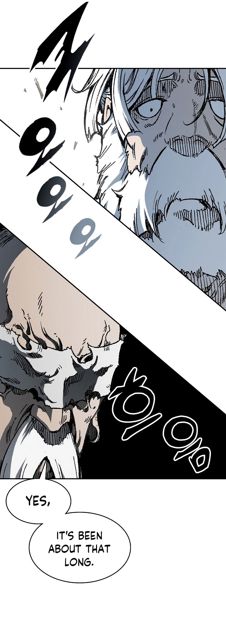 Read Memoir Of The King Of War Manga Online