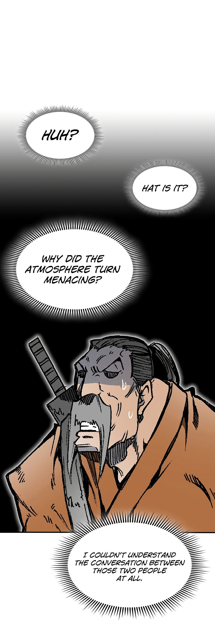 Read Memoir Of The King Of War Manga Online