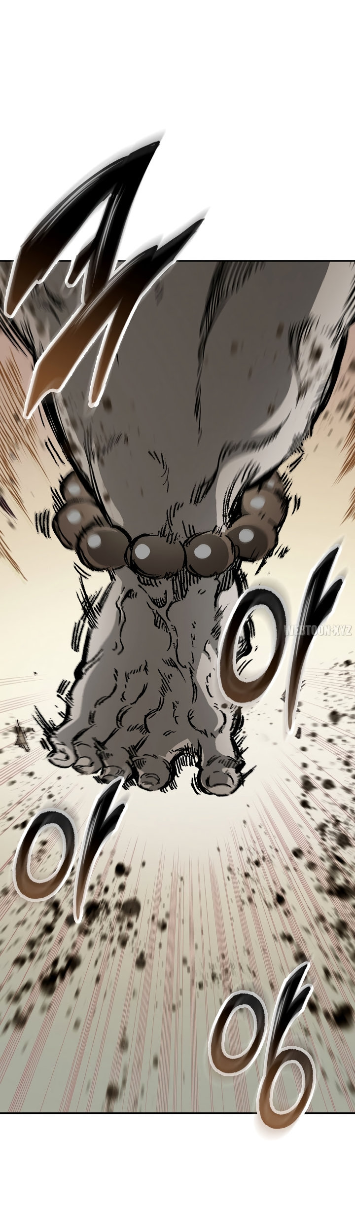 Read Memoir Of The King Of War Manga Online