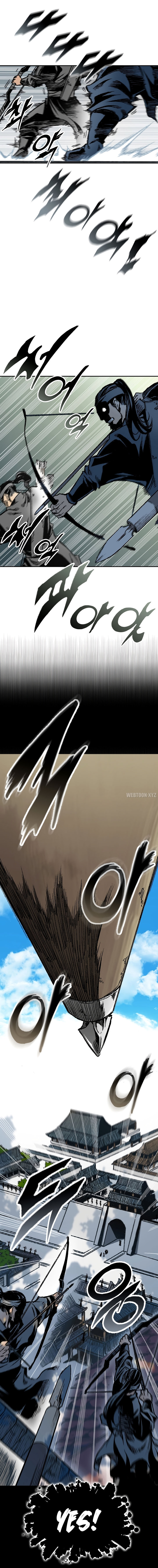 Read Memoir Of The King Of War Manga Online