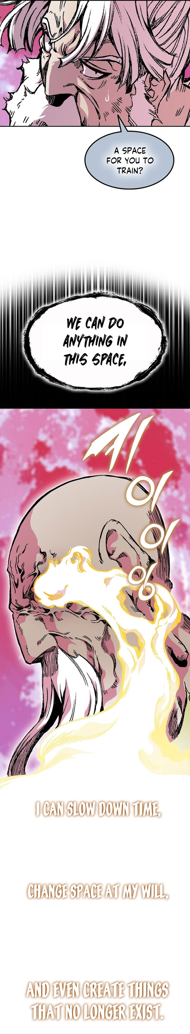 Read Memoir Of The King Of War Manga Online