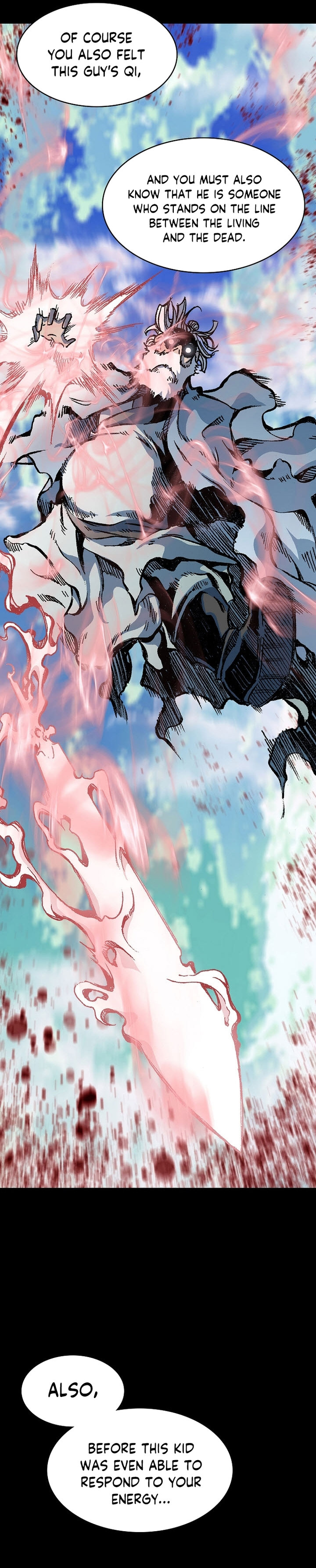 Read Memoir Of The King Of War Manga Online