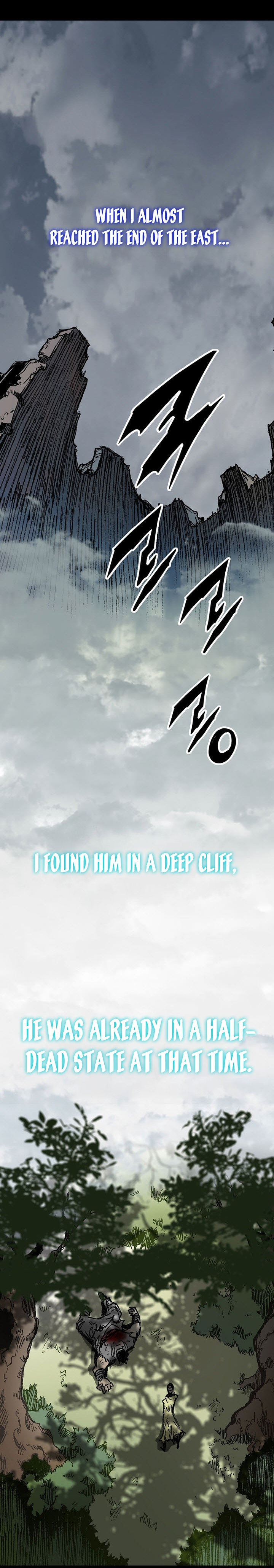 Read Memoir Of The King Of War Manga Online