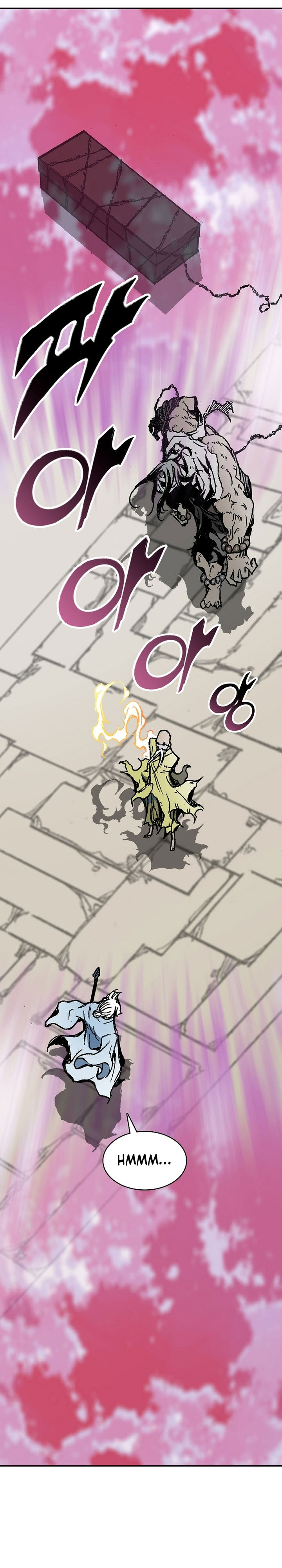 Read Memoir Of The King Of War Manga Online