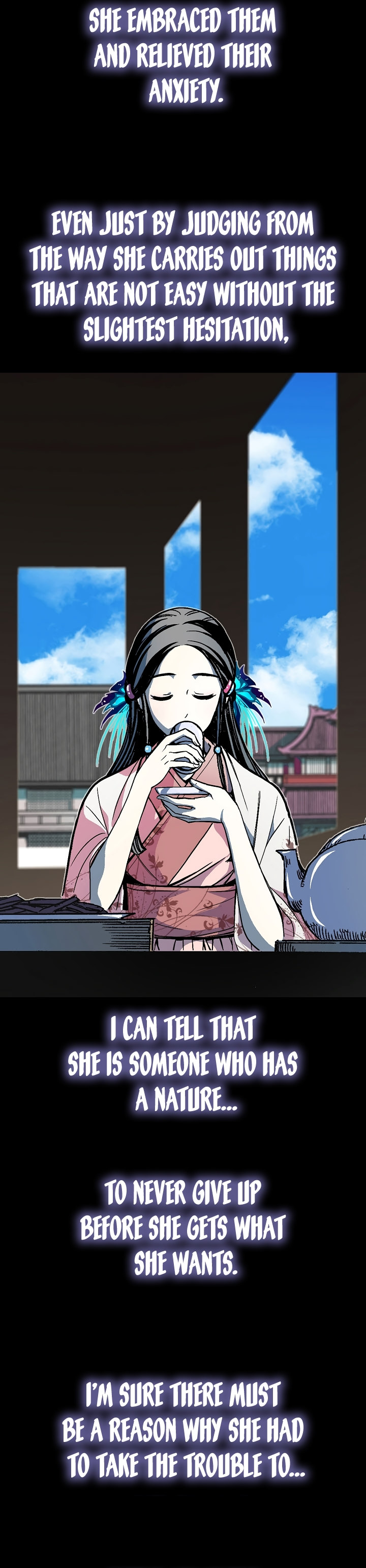 Read Memoir Of The King Of War Manga Online