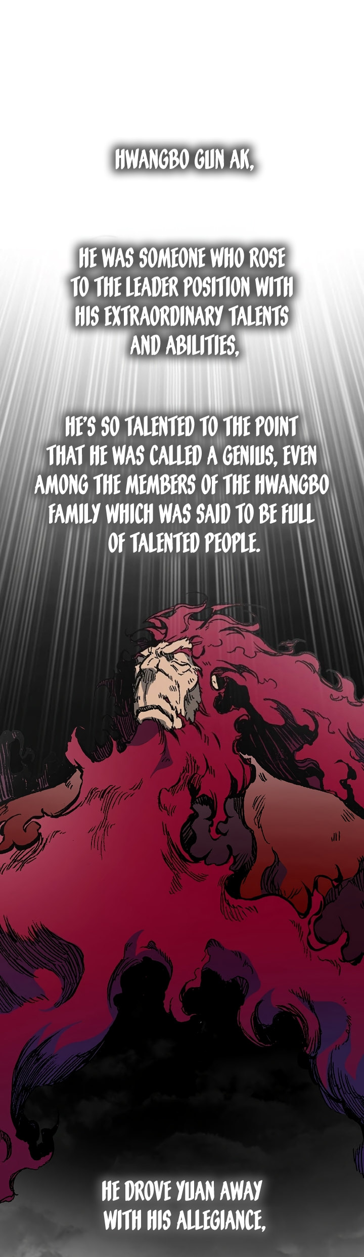 Read Memoir Of The King Of War Manga Online