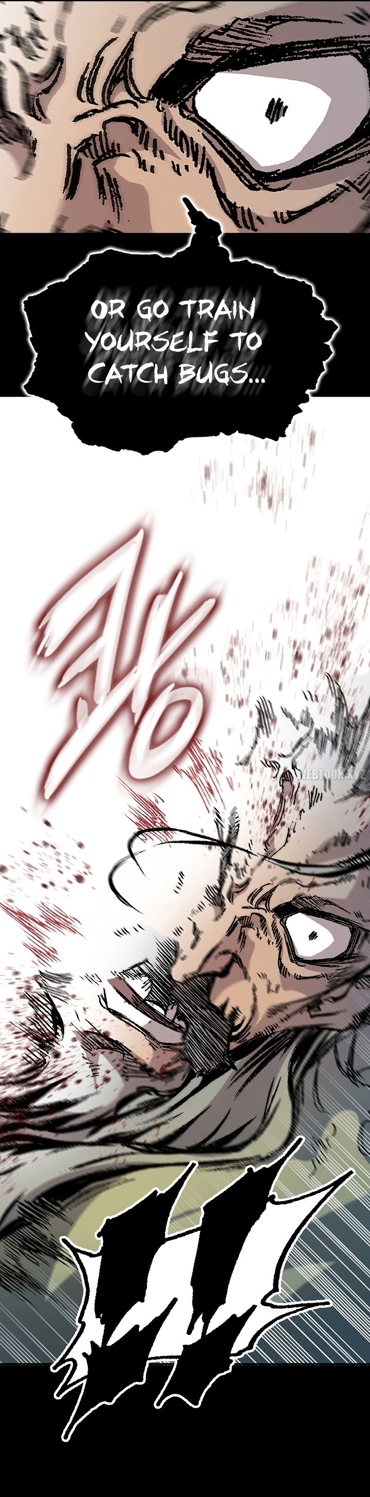 Read Memoir Of The King Of War Manga Online