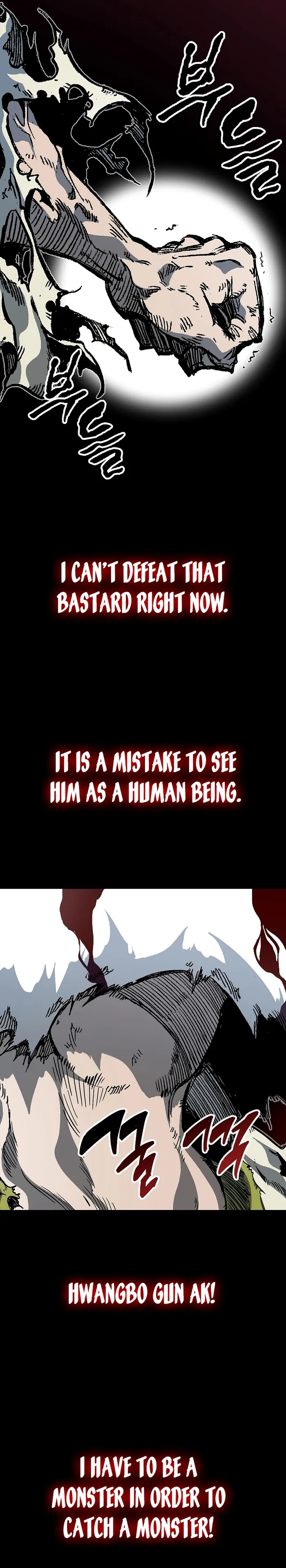 Read Memoir Of The King Of War Manga Online