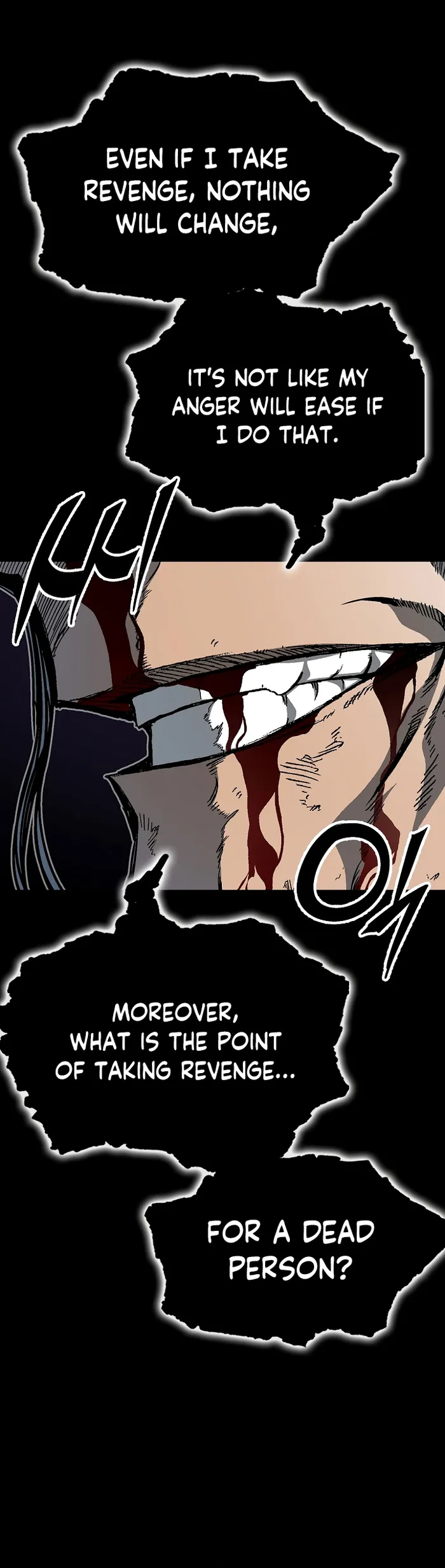 Read Memoir Of The King Of War Manga Online