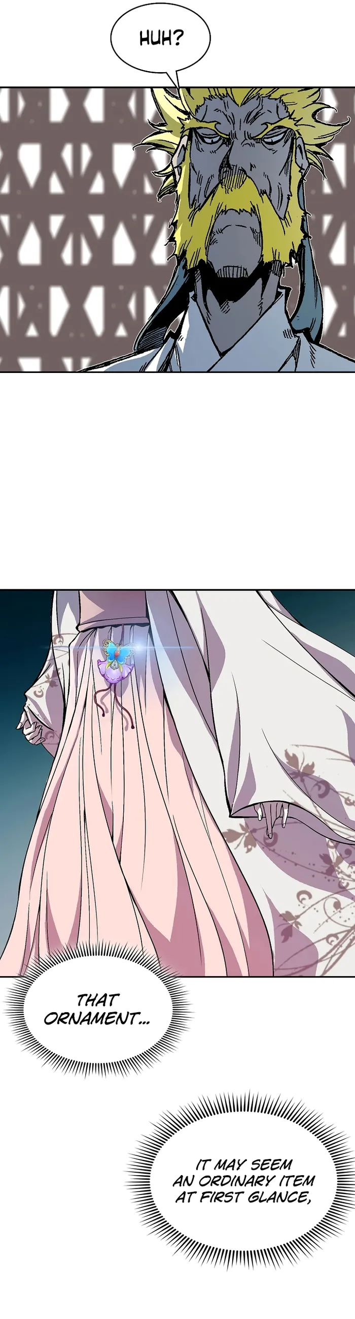 Read Memoir Of The King Of War Manga Online