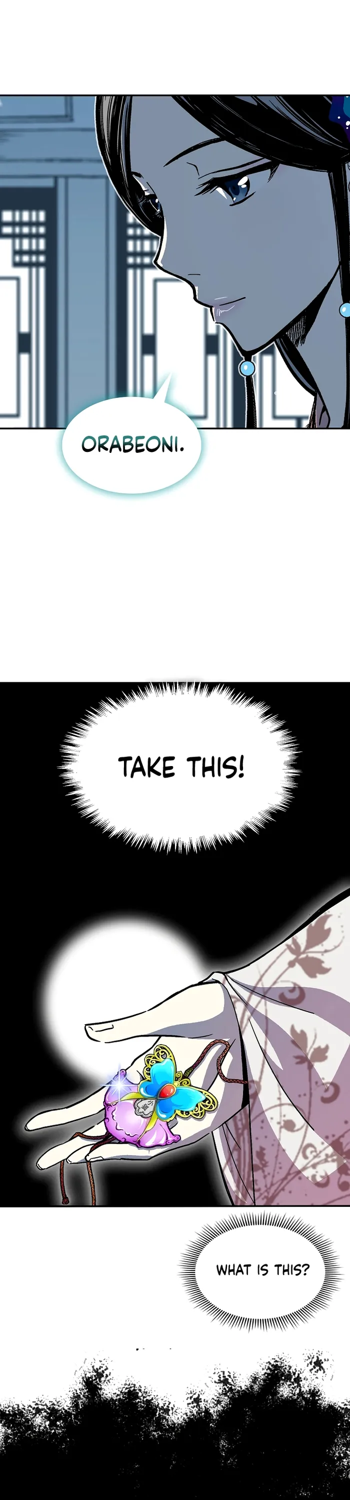 Read Memoir Of The King Of War Manga Online