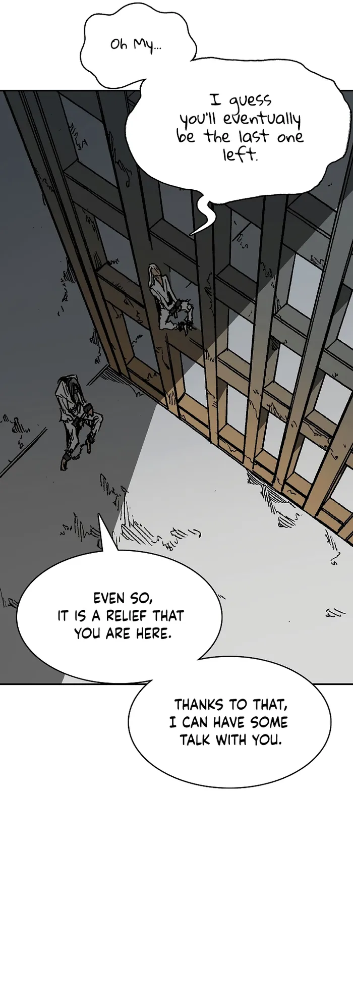 Read Memoir Of The King Of War Manga Online