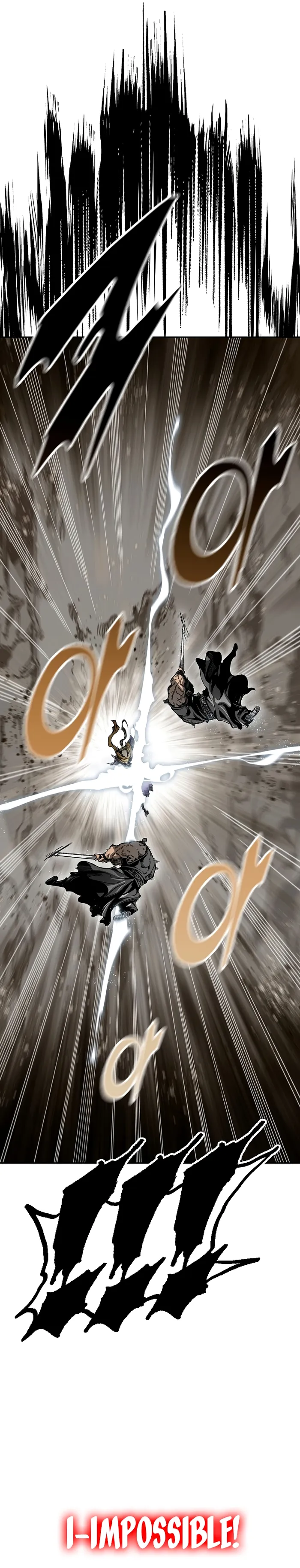 Read Memoir Of The King Of War Manga Online