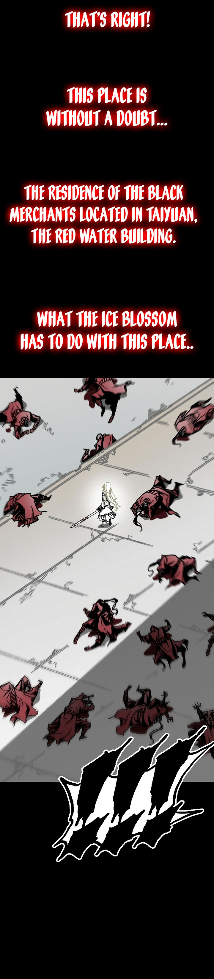 Read Memoir Of The King Of War Manga Online