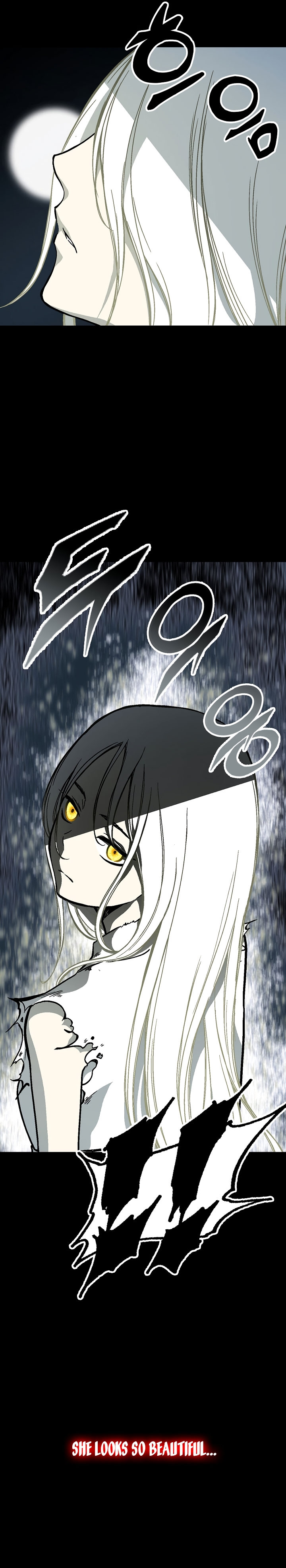 Read Memoir Of The King Of War Manga Online