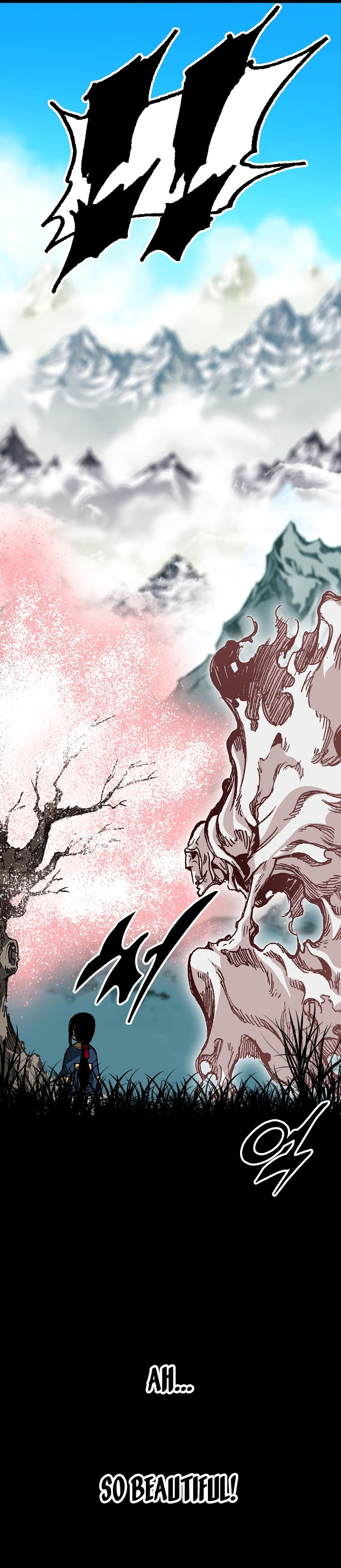 Read Memoir Of The King Of War Manga Online