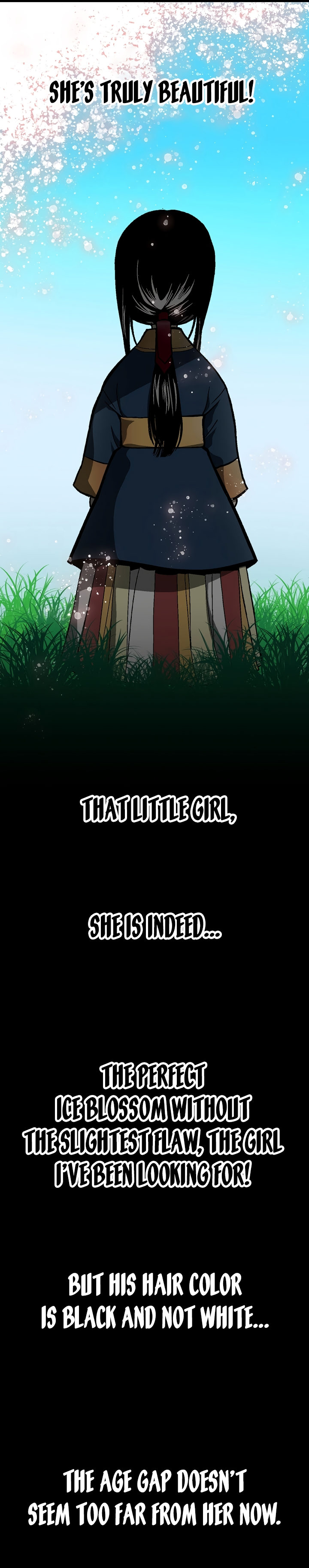 Read Memoir Of The King Of War Manga Online