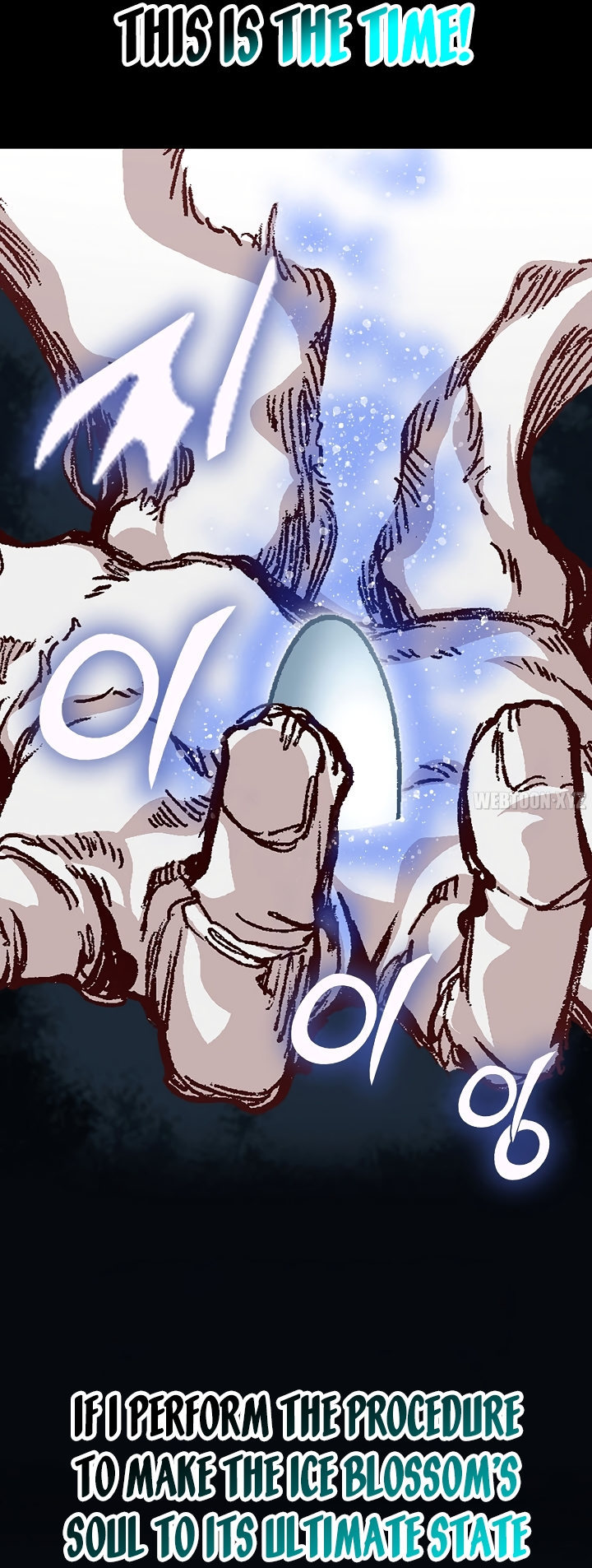 Read Memoir Of The King Of War Manga Online