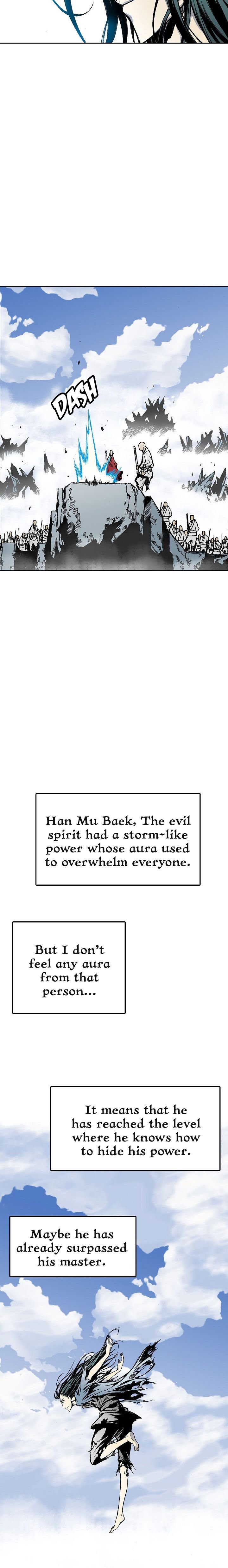 Read Memoir Of The King Of War Manga Online