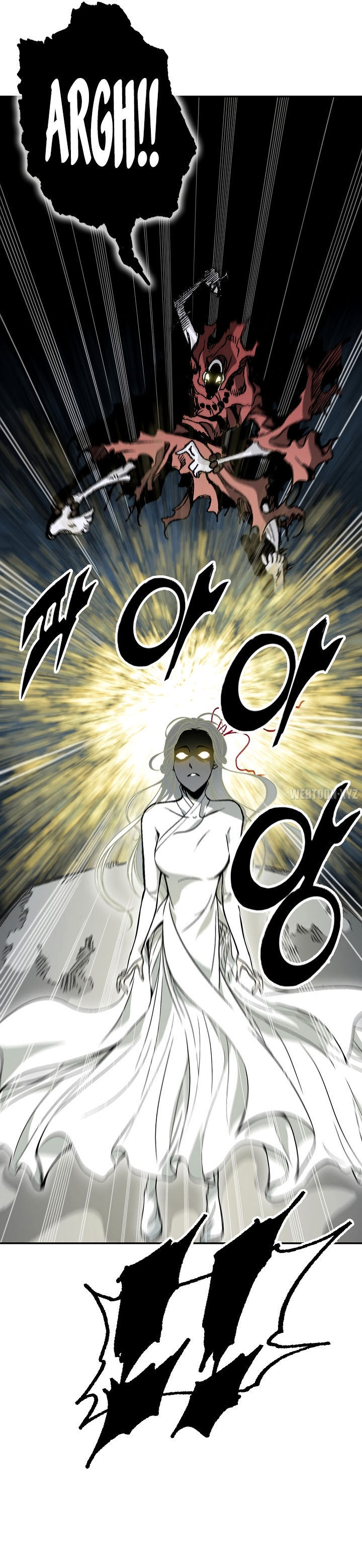 Read Memoir Of The King Of War Manga Online