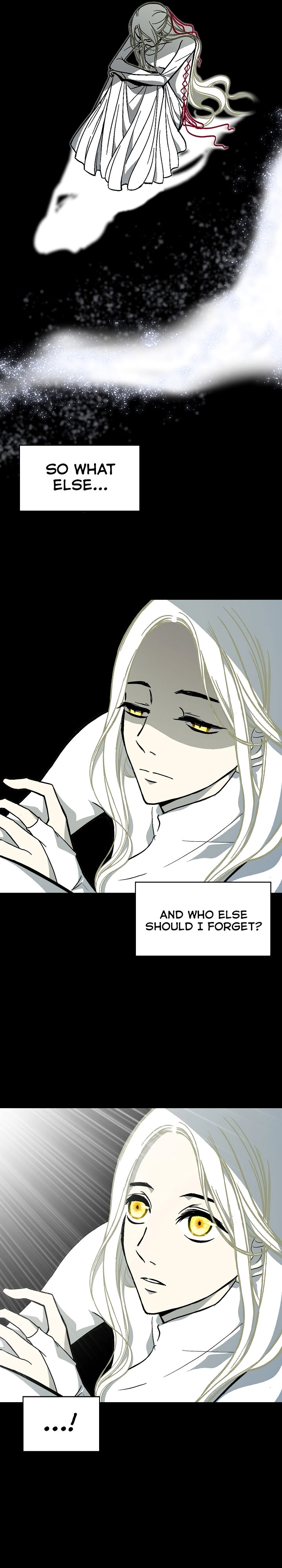 Read Memoir Of The King Of War Manga Online