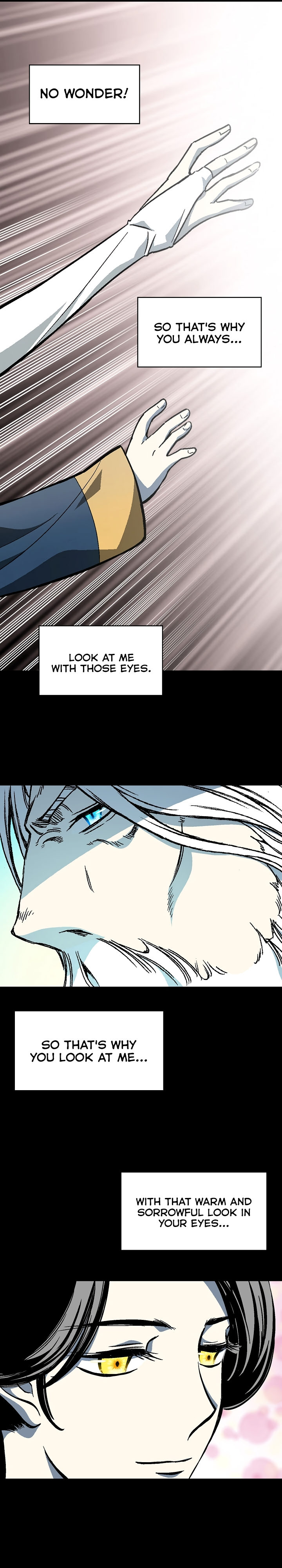 Read Memoir Of The King Of War Manga Online