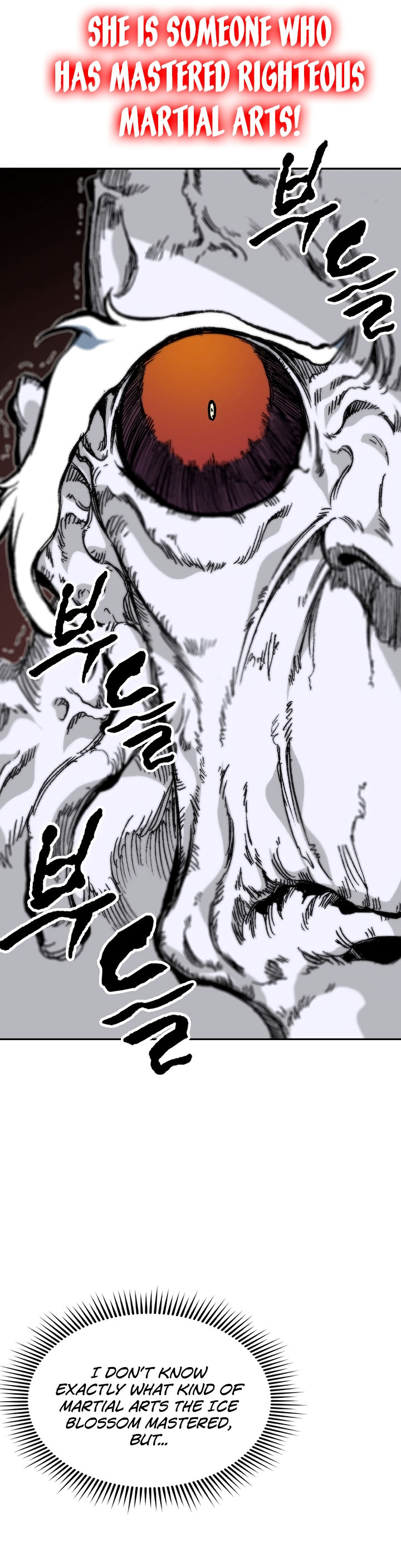 Read Memoir Of The King Of War Manga Online