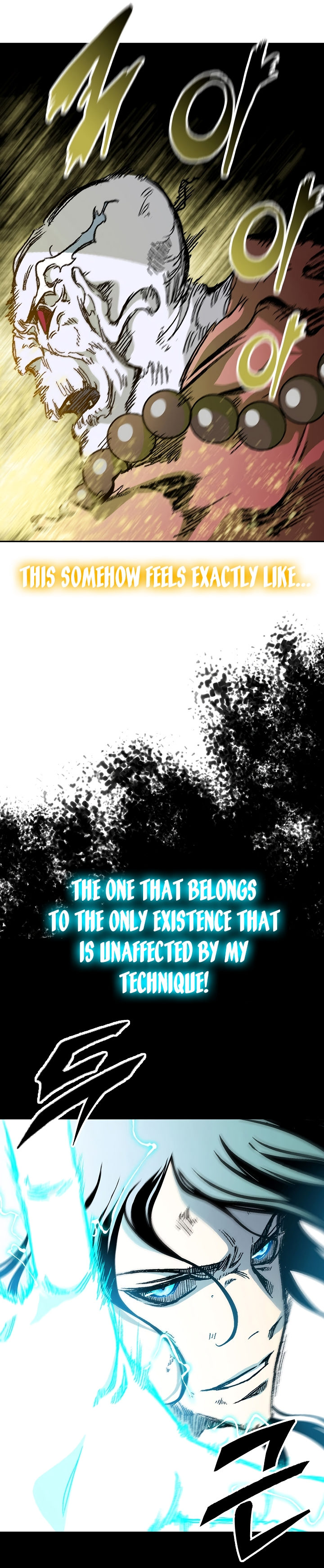 Read Memoir Of The King Of War Manga Online