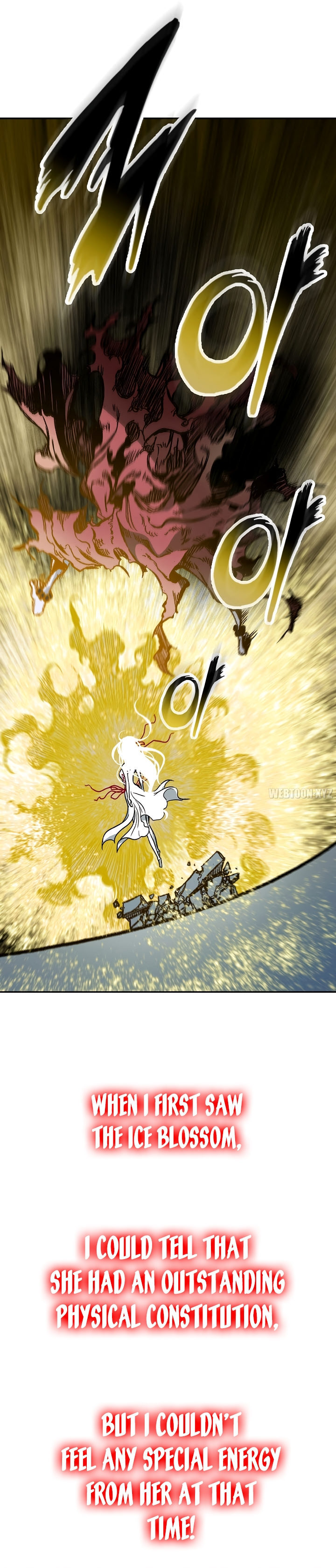 Read Memoir Of The King Of War Manga Online