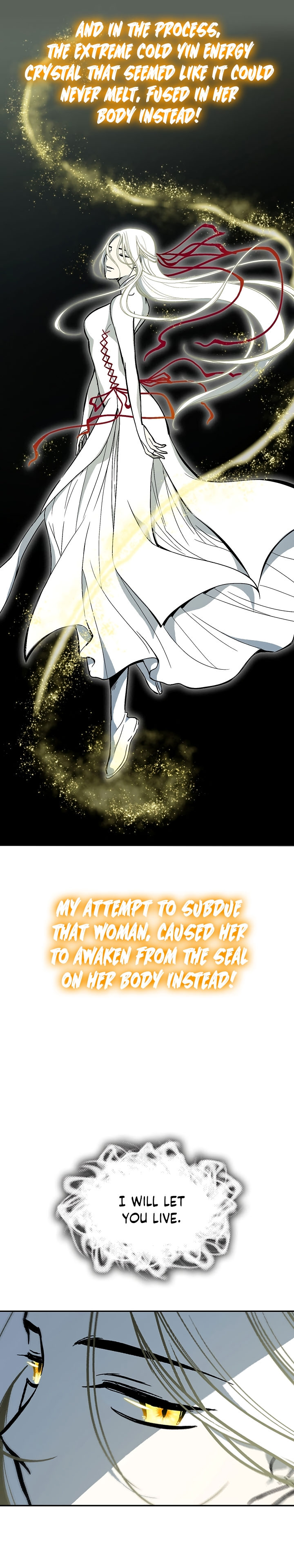 Read Memoir Of The King Of War Manga Online