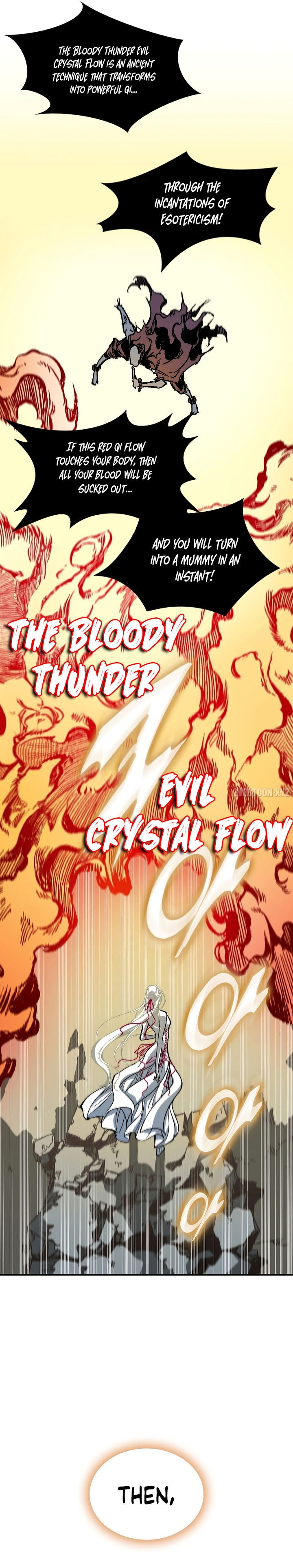 Read Memoir Of The King Of War Manga Online