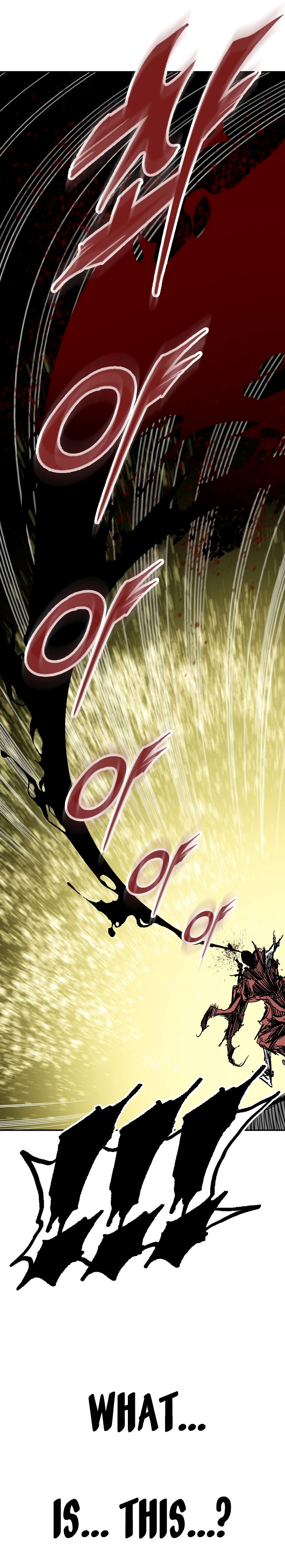 Read Memoir Of The King Of War Manga Online