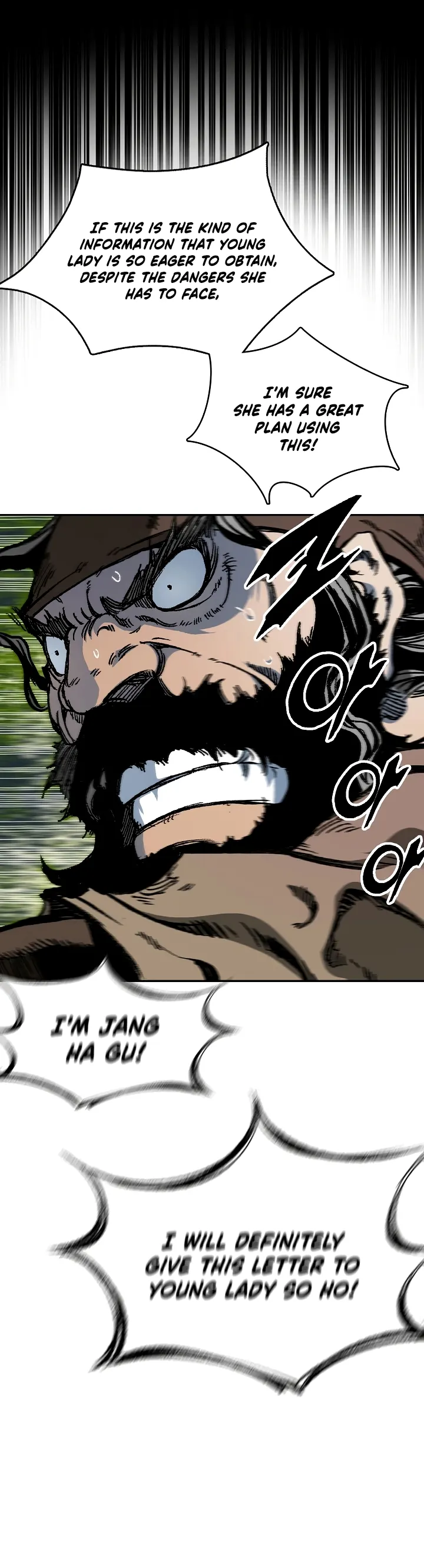 Read Memoir Of The King Of War Manga Online