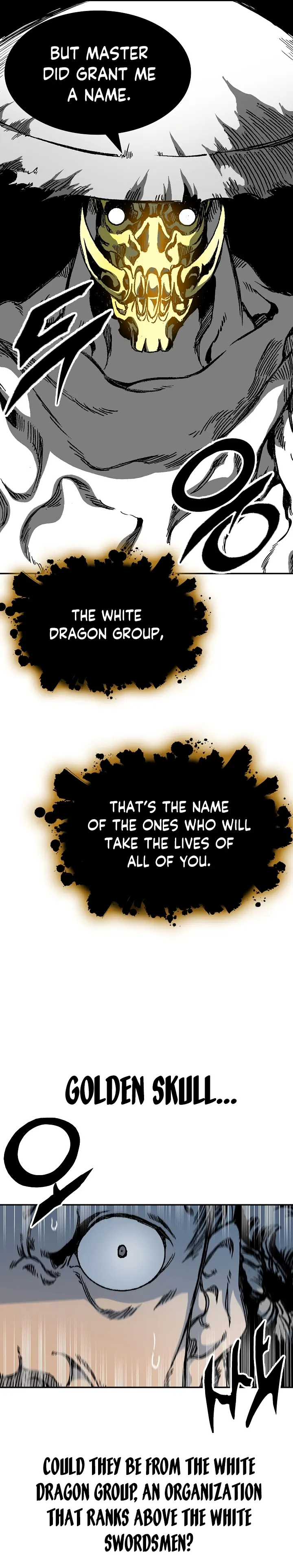 Read Memoir Of The King Of War Manga Online