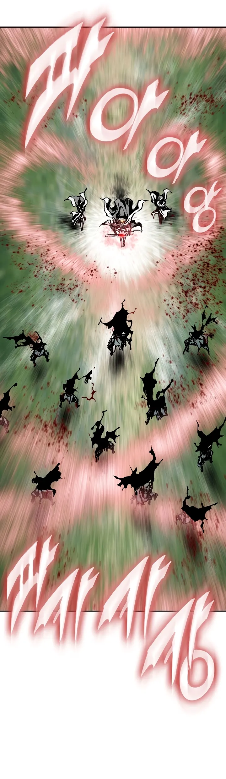 Read Memoir Of The King Of War Manga Online