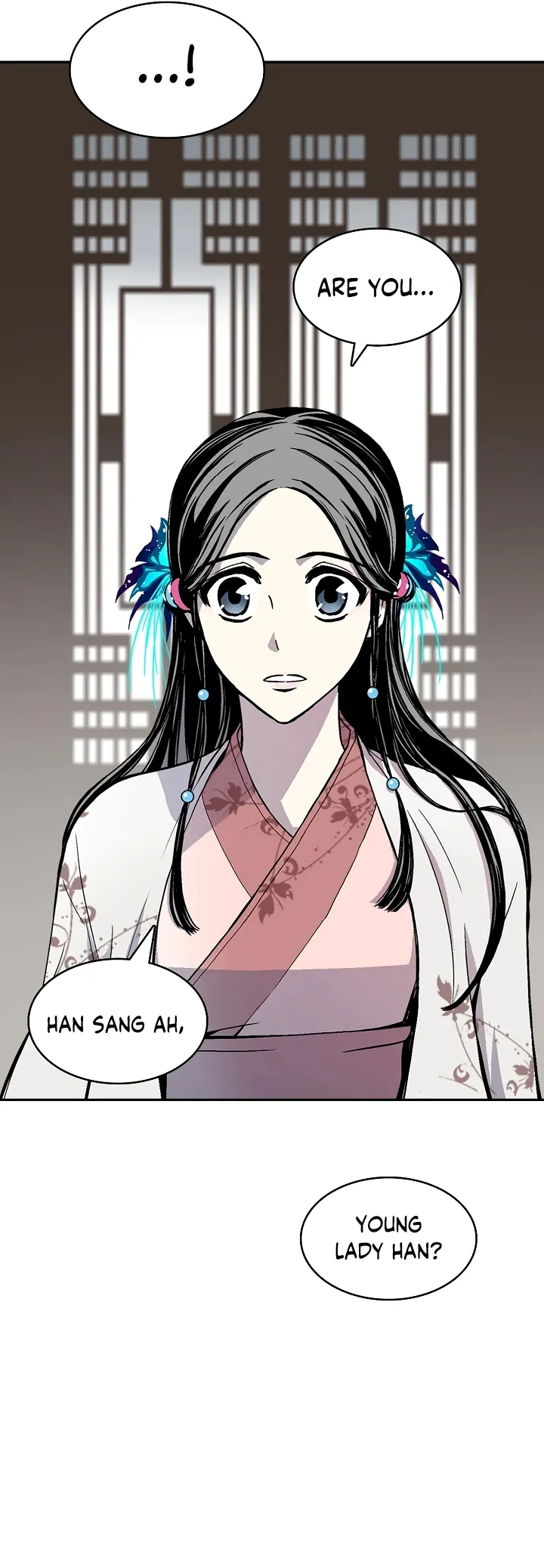 Read Memoir Of The King Of War Manga Online