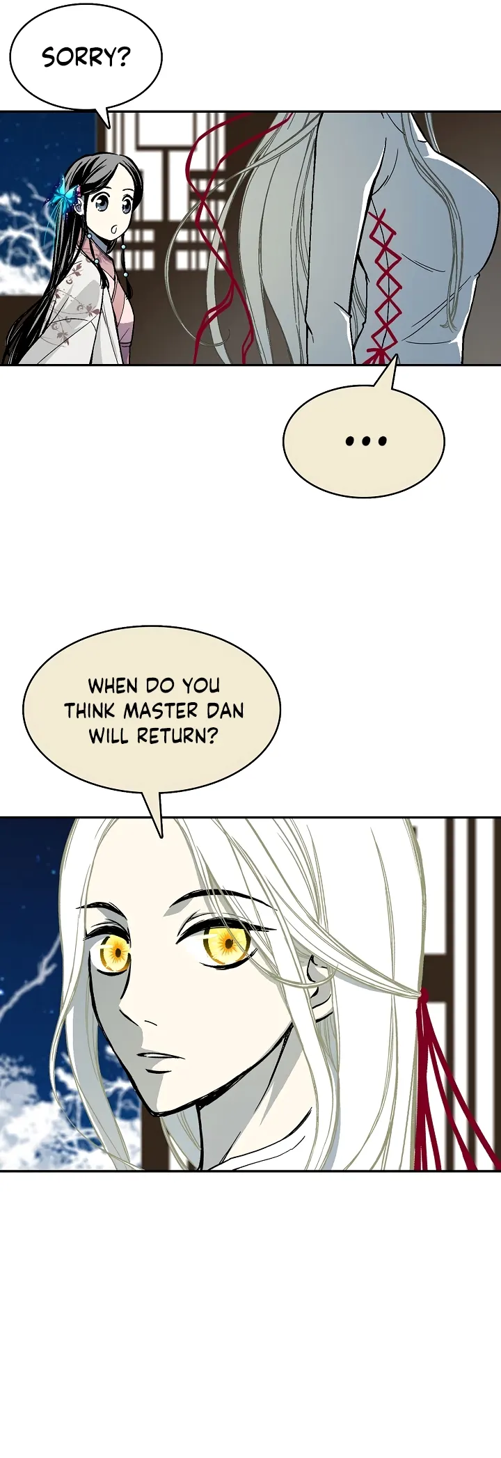 Read Memoir Of The King Of War Manga Online