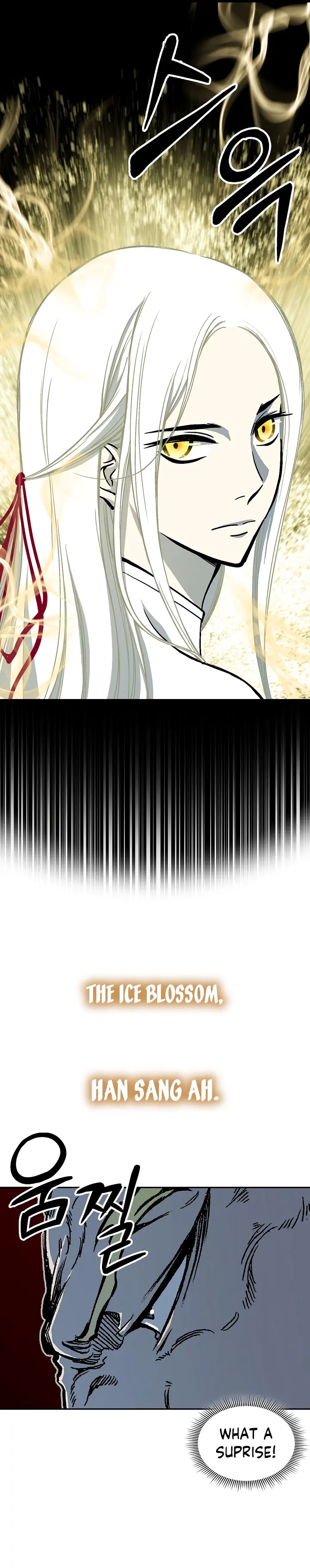 Read Memoir Of The King Of War Manga Online