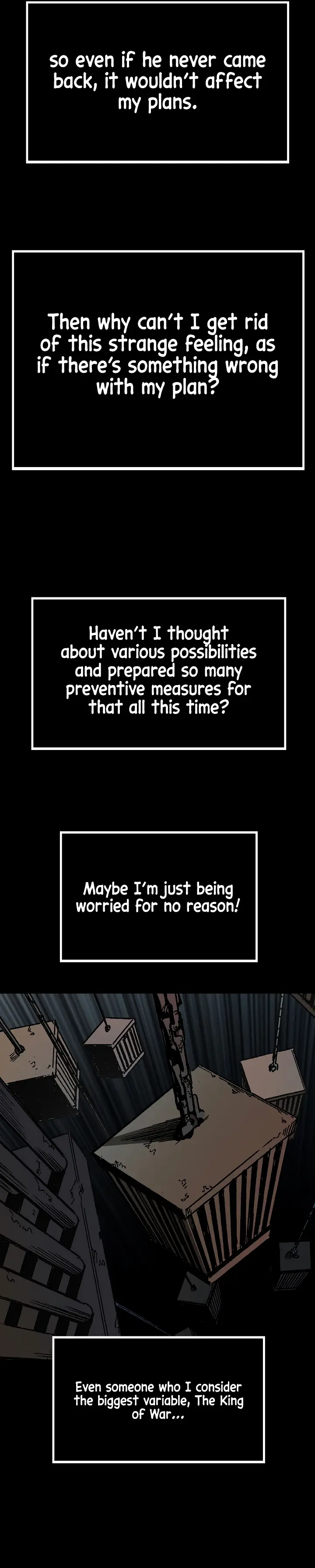 Read Memoir Of The King Of War Manga Online