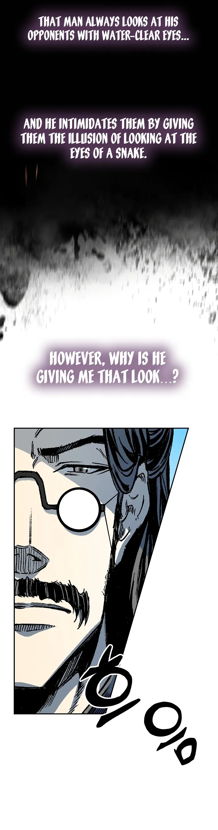 Read Memoir Of The King Of War Manga Online