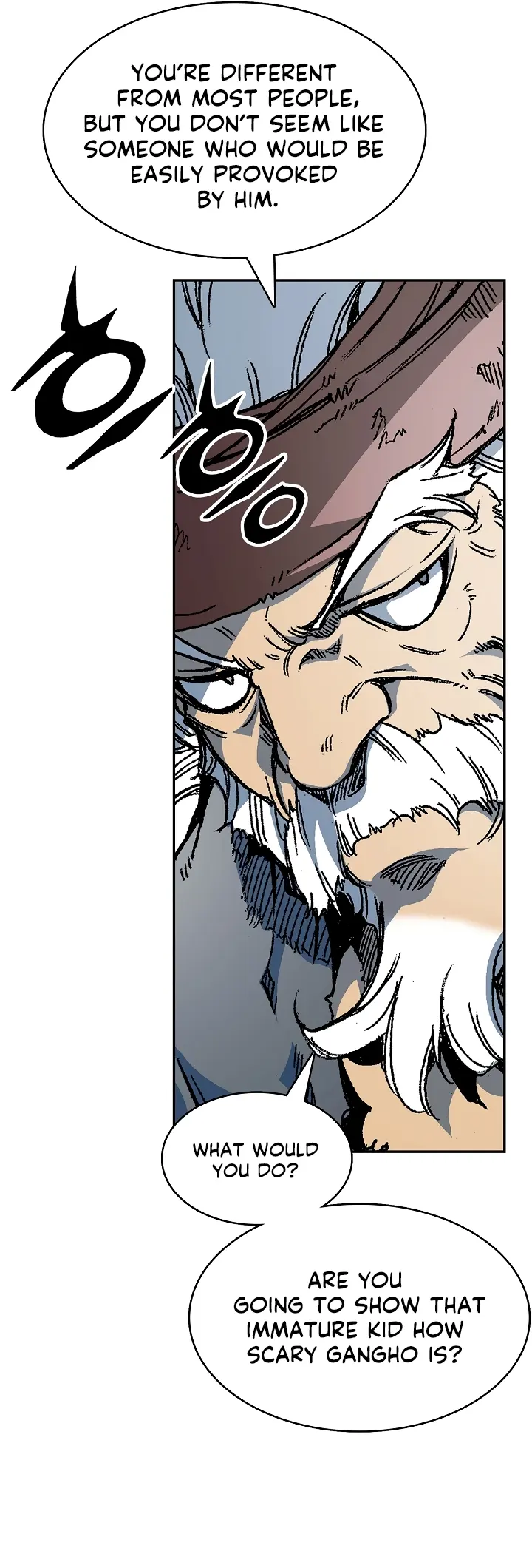 Read Memoir Of The King Of War Manga Online