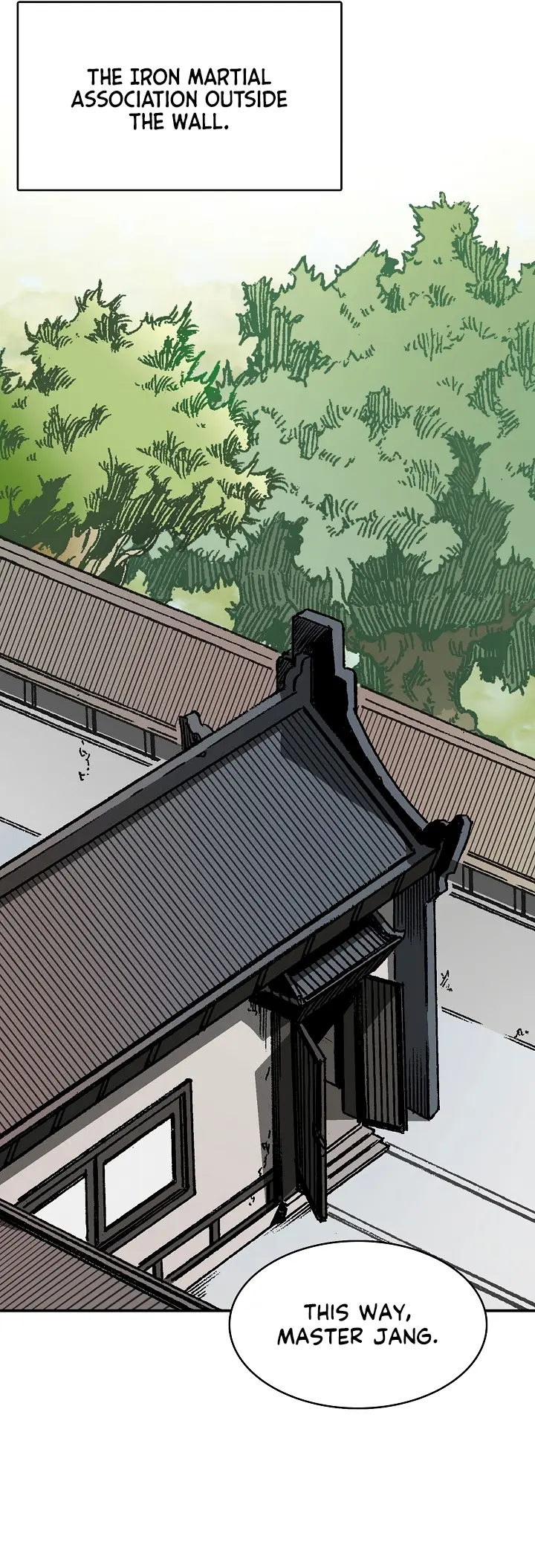 Read Memoir Of The King Of War Manga Online