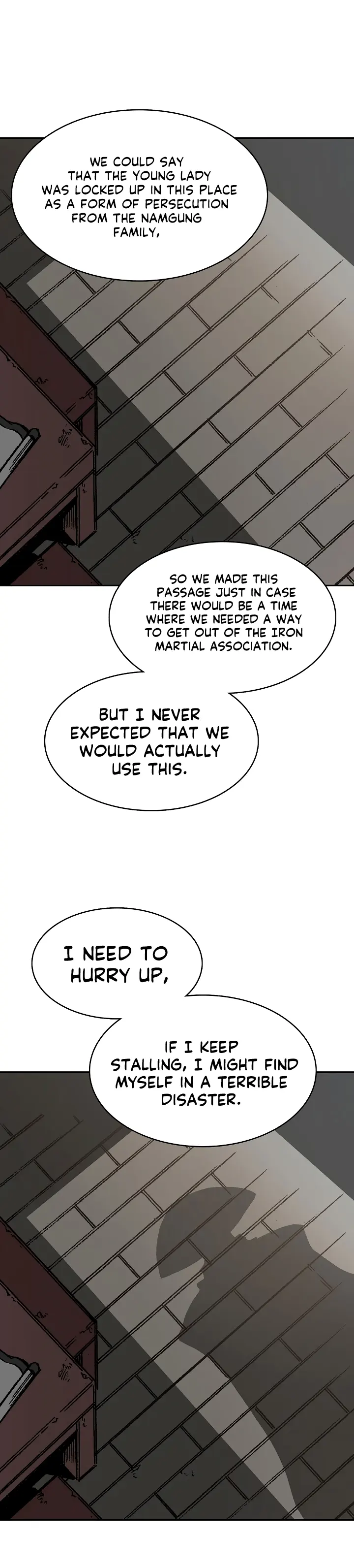 Read Memoir Of The King Of War Manga Online