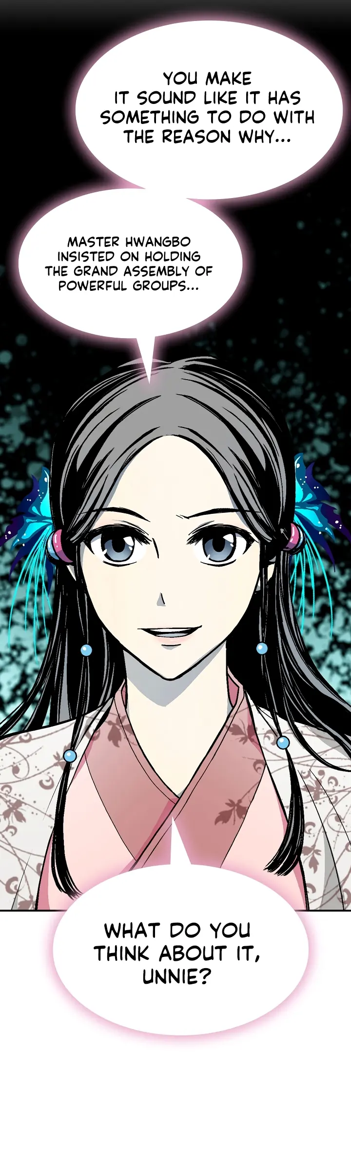 Read Memoir Of The King Of War Manga Online