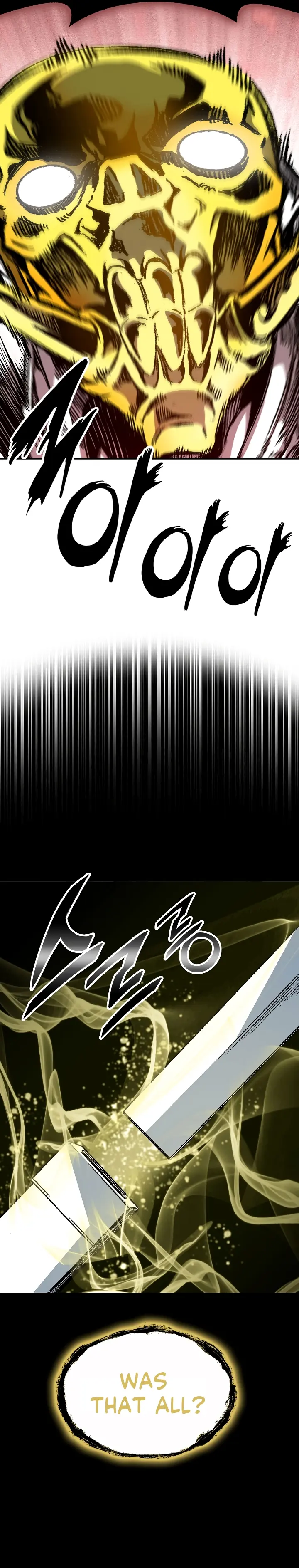 Read Memoir Of The King Of War Manga Online