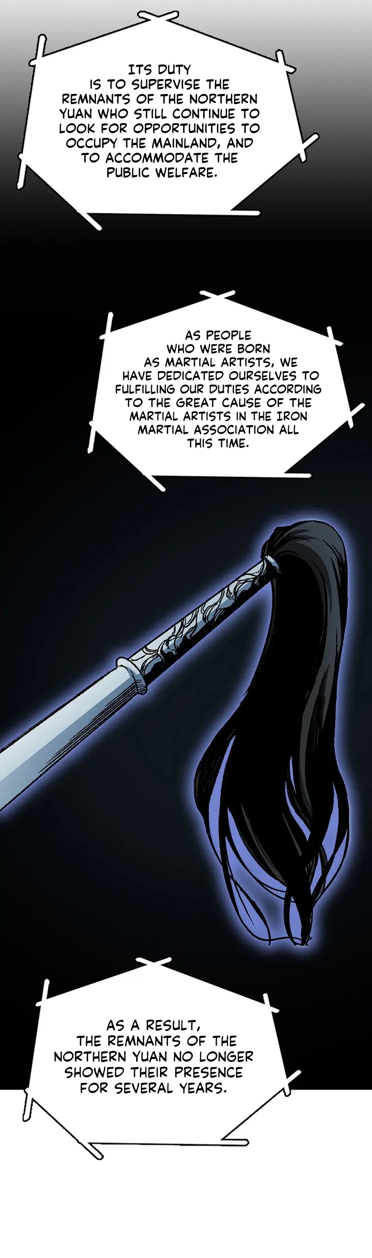 Read Memoir Of The King Of War Manga Online